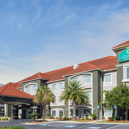 La Quinta By Wyndham Savannah Airport - Pooler Exterior foto