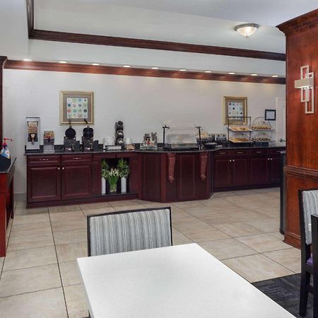La Quinta By Wyndham Savannah Airport - Pooler Exterior foto