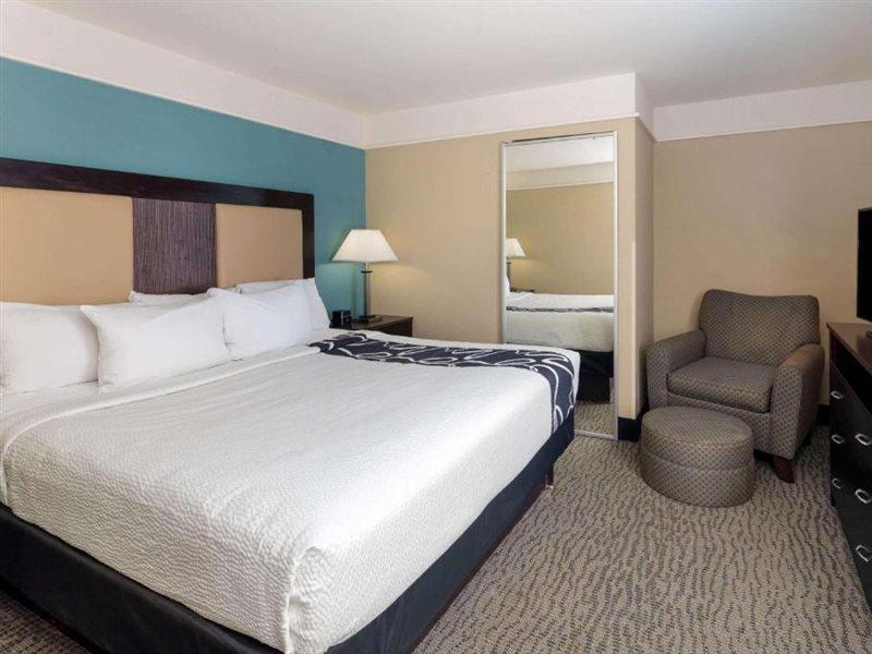 La Quinta By Wyndham Savannah Airport - Pooler Exterior foto