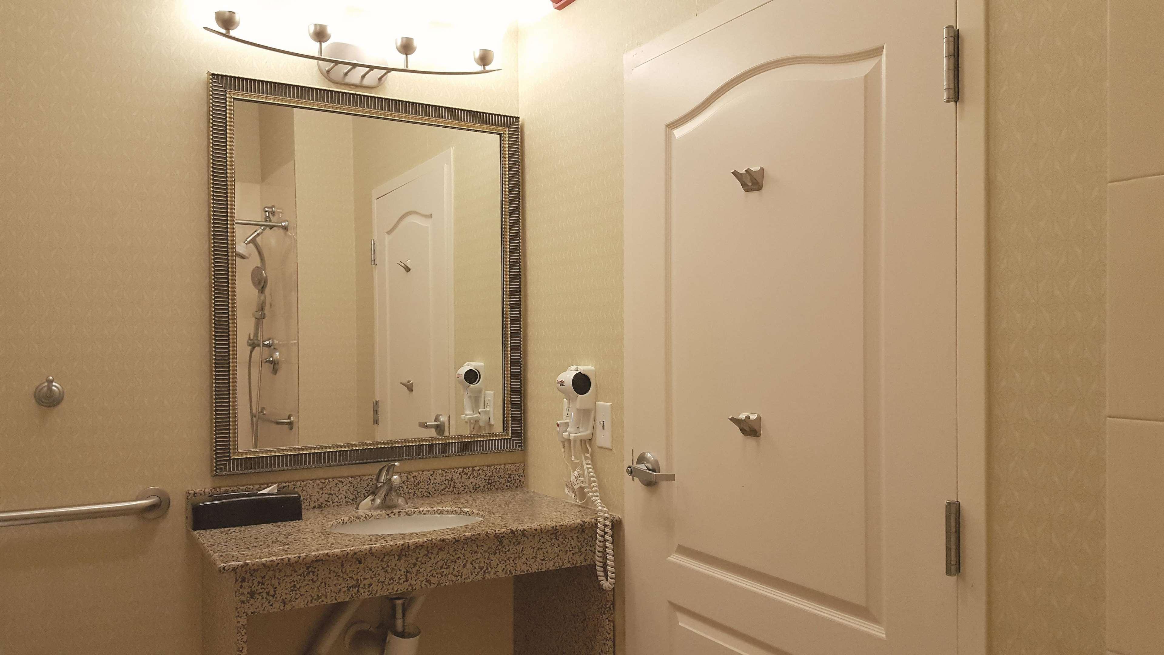 La Quinta By Wyndham Savannah Airport - Pooler Exterior foto