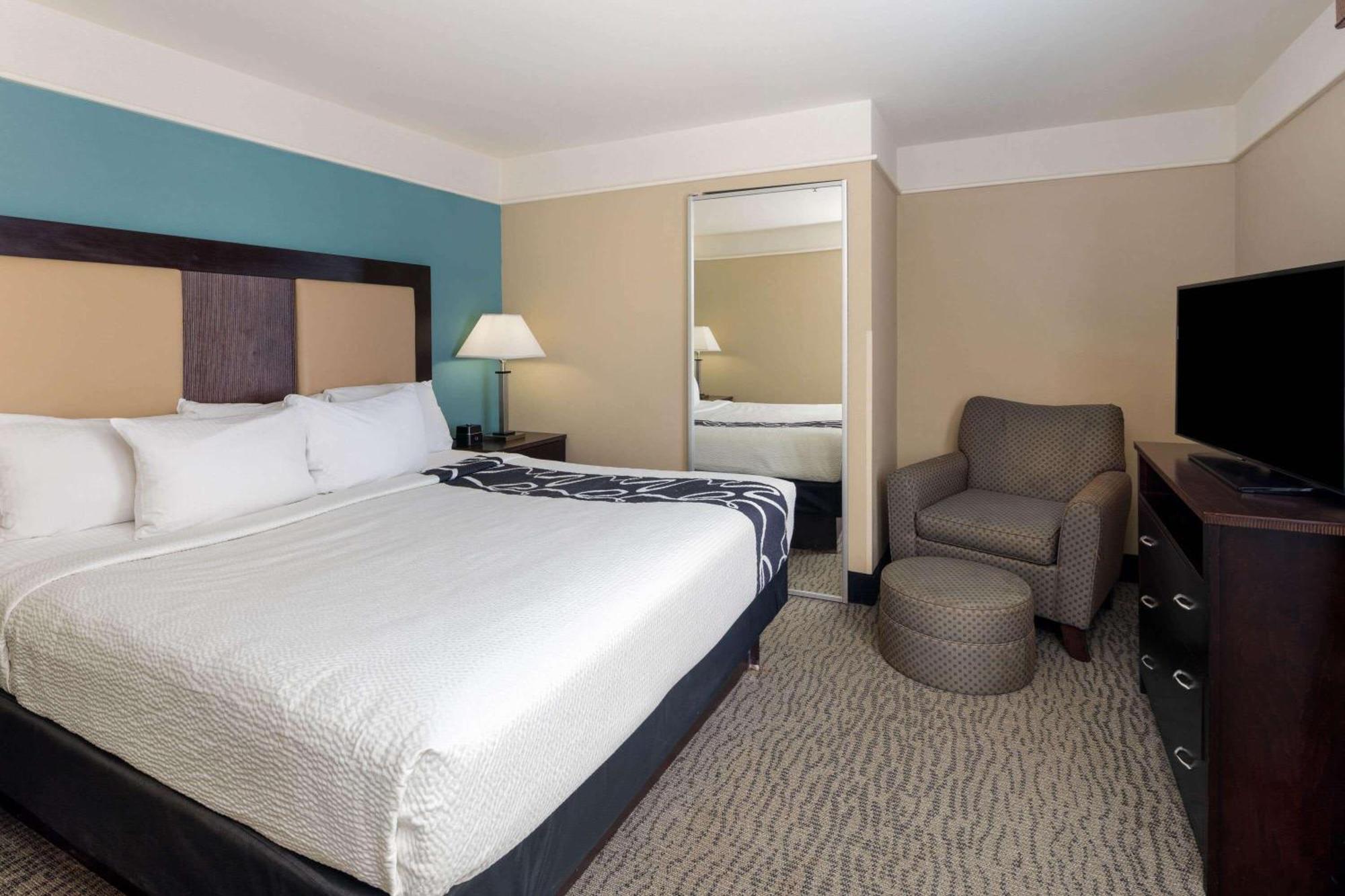 La Quinta By Wyndham Savannah Airport - Pooler Exterior foto