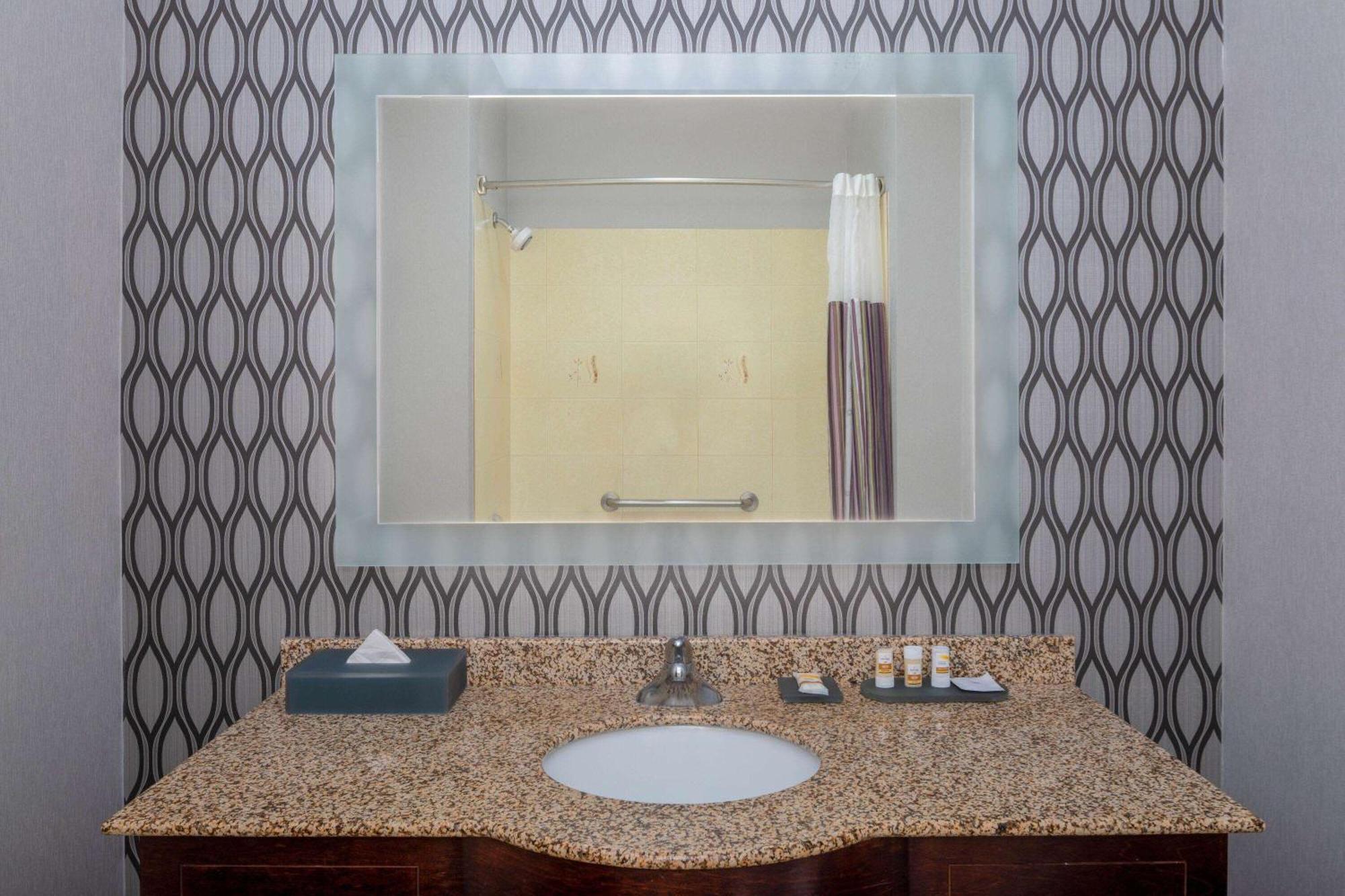 La Quinta By Wyndham Savannah Airport - Pooler Exterior foto