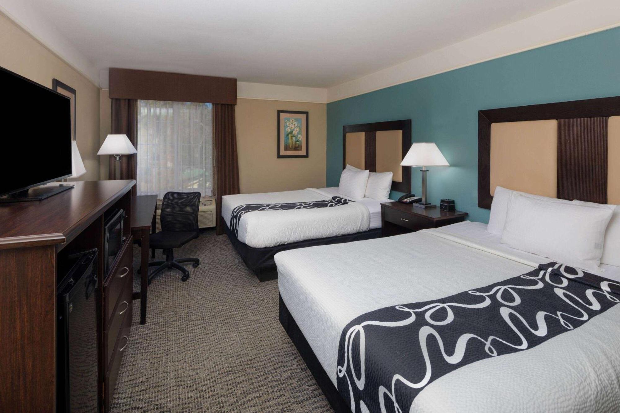 La Quinta By Wyndham Savannah Airport - Pooler Exterior foto