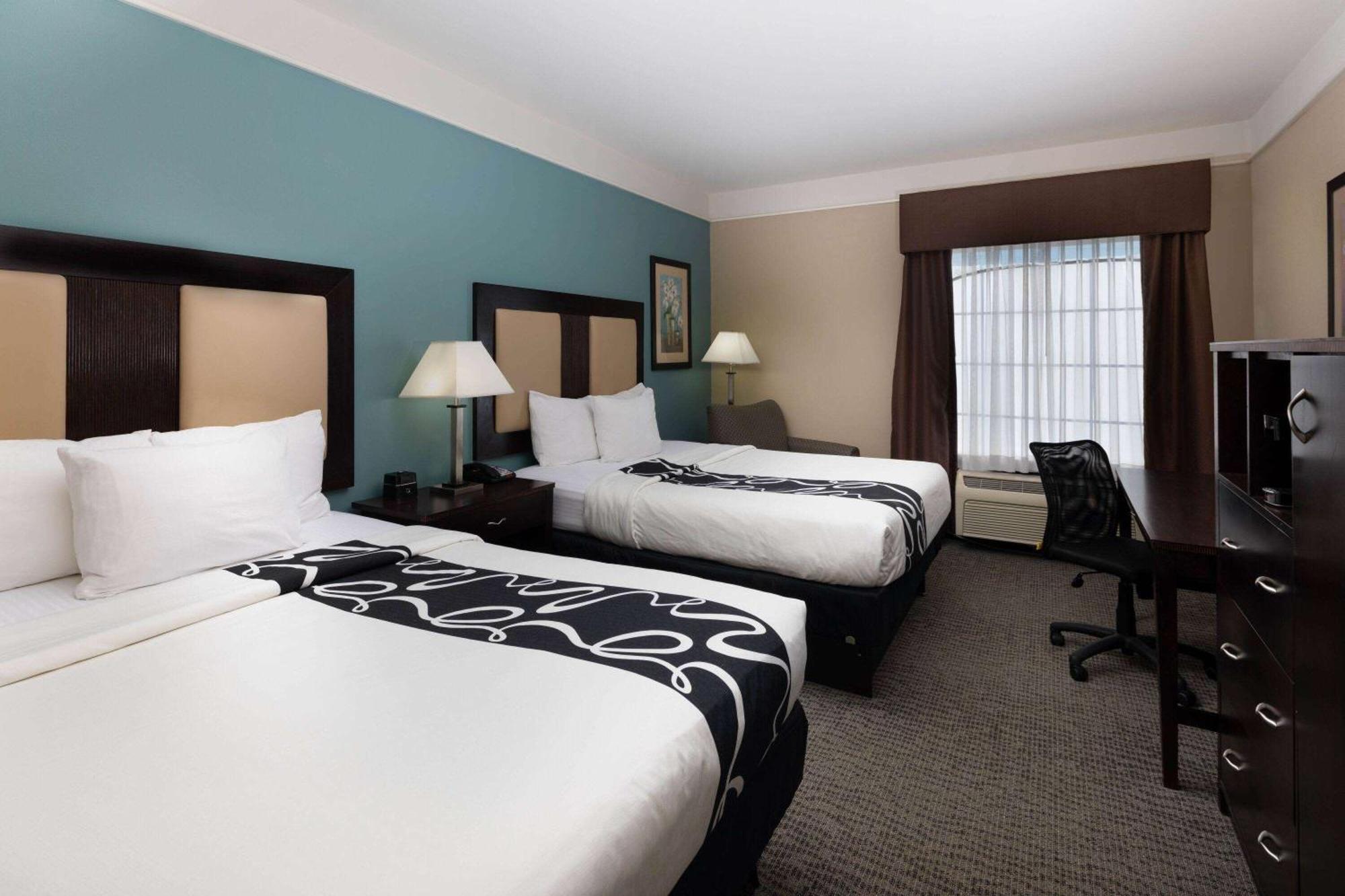 La Quinta By Wyndham Savannah Airport - Pooler Exterior foto